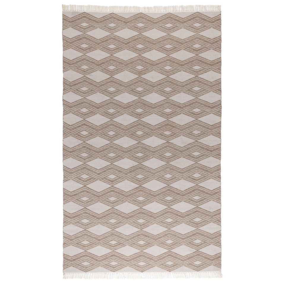 Indoor/Outdoor Banning Rug