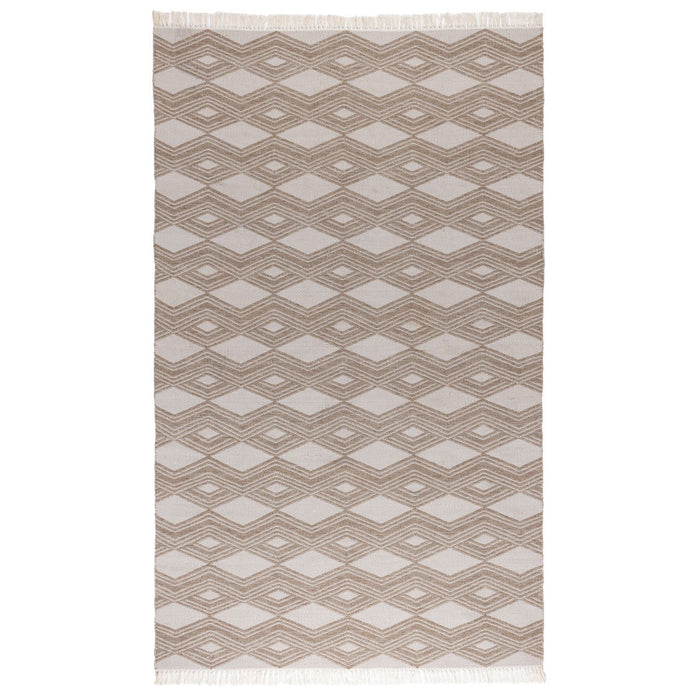 Indoor/Outdoor Banning Rug