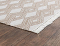 Indoor/Outdoor Banning Rug
