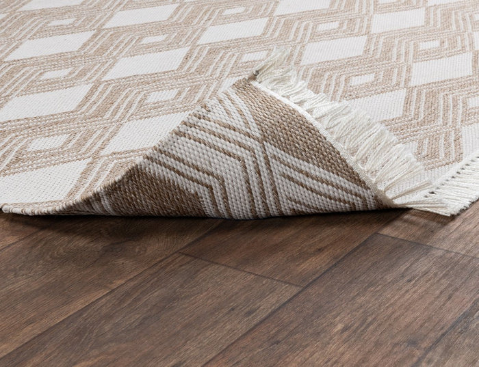 Indoor/Outdoor Banning Rug