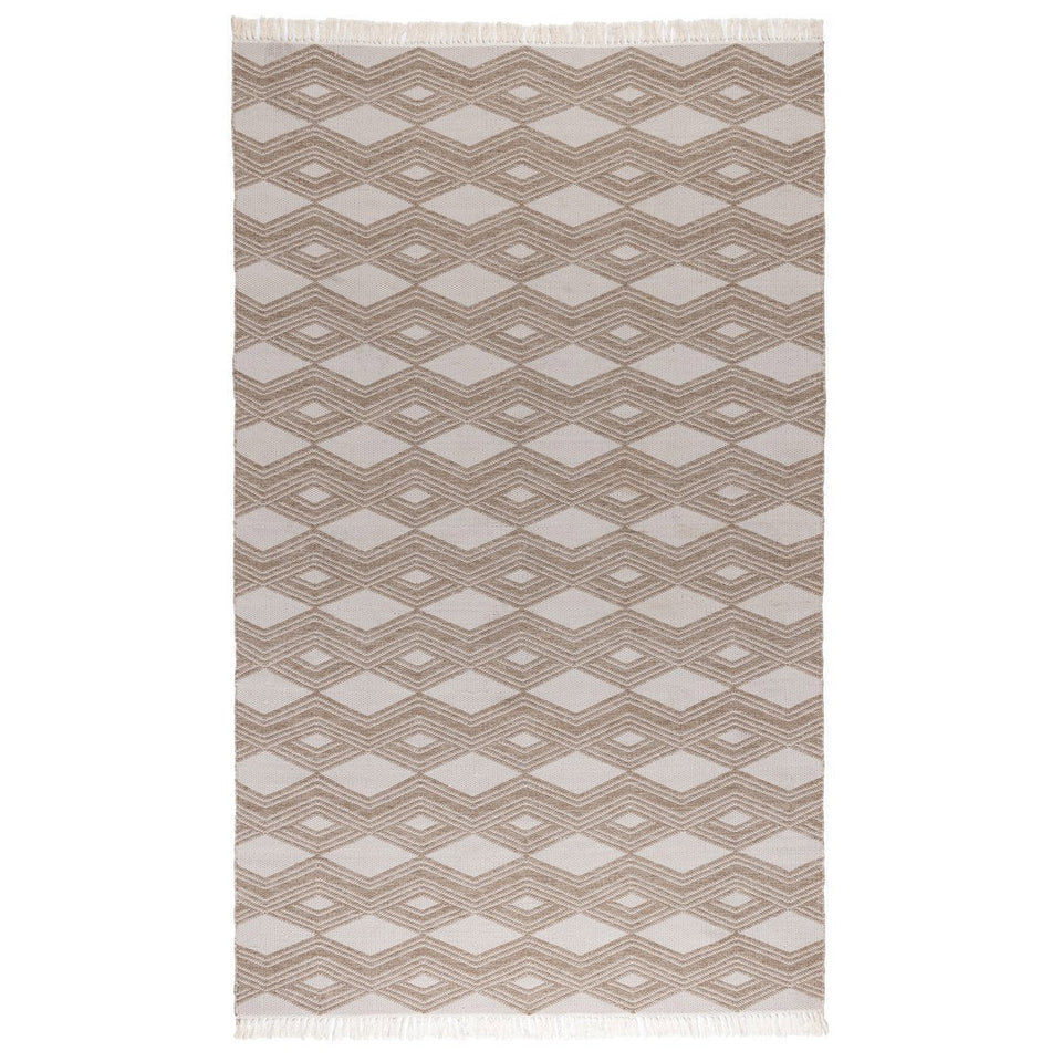 Indoor/Outdoor Banning Rug