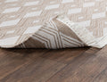 Indoor/Outdoor Banning Rug