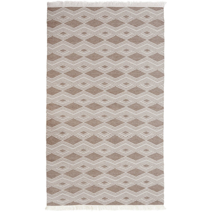 Indoor/Outdoor Banning Rug