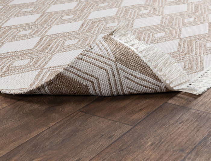Indoor/Outdoor Banning Rug