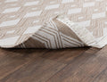 Indoor/Outdoor Banning Rug