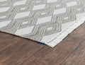Indoor/Outdoor Banning Rug