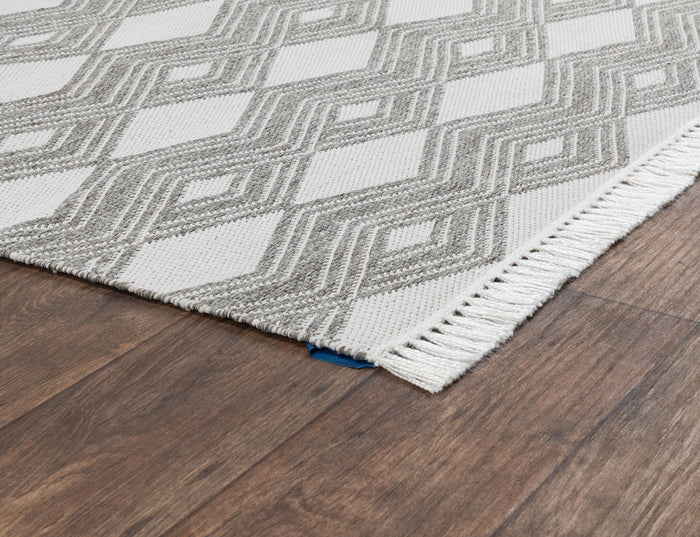 Indoor/Outdoor Banning Rug