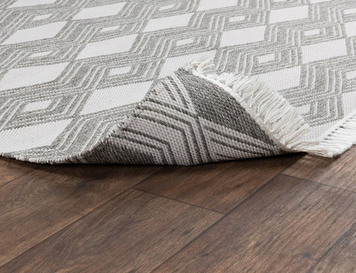 Indoor/Outdoor Banning Rug