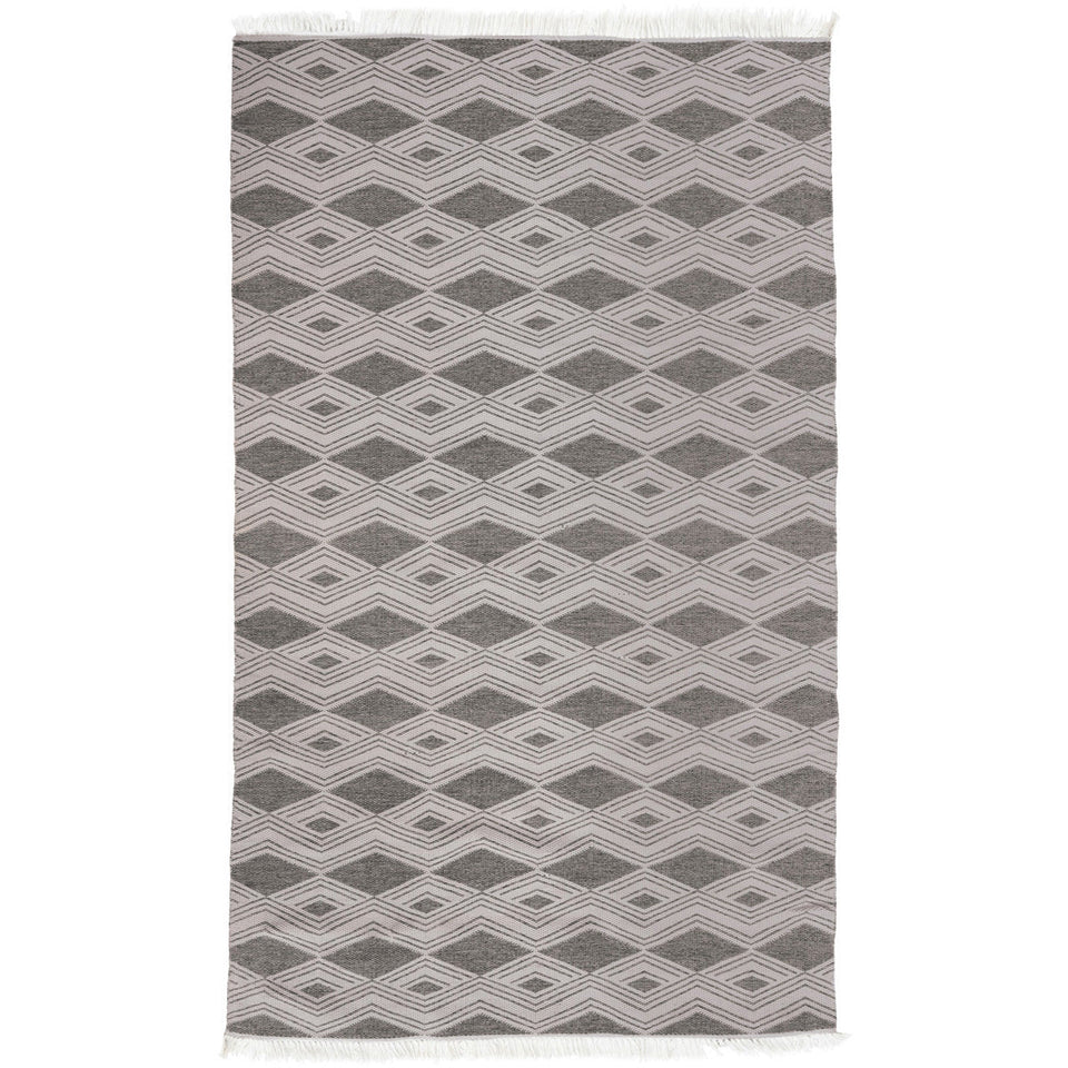 Indoor/Outdoor Banning Rug