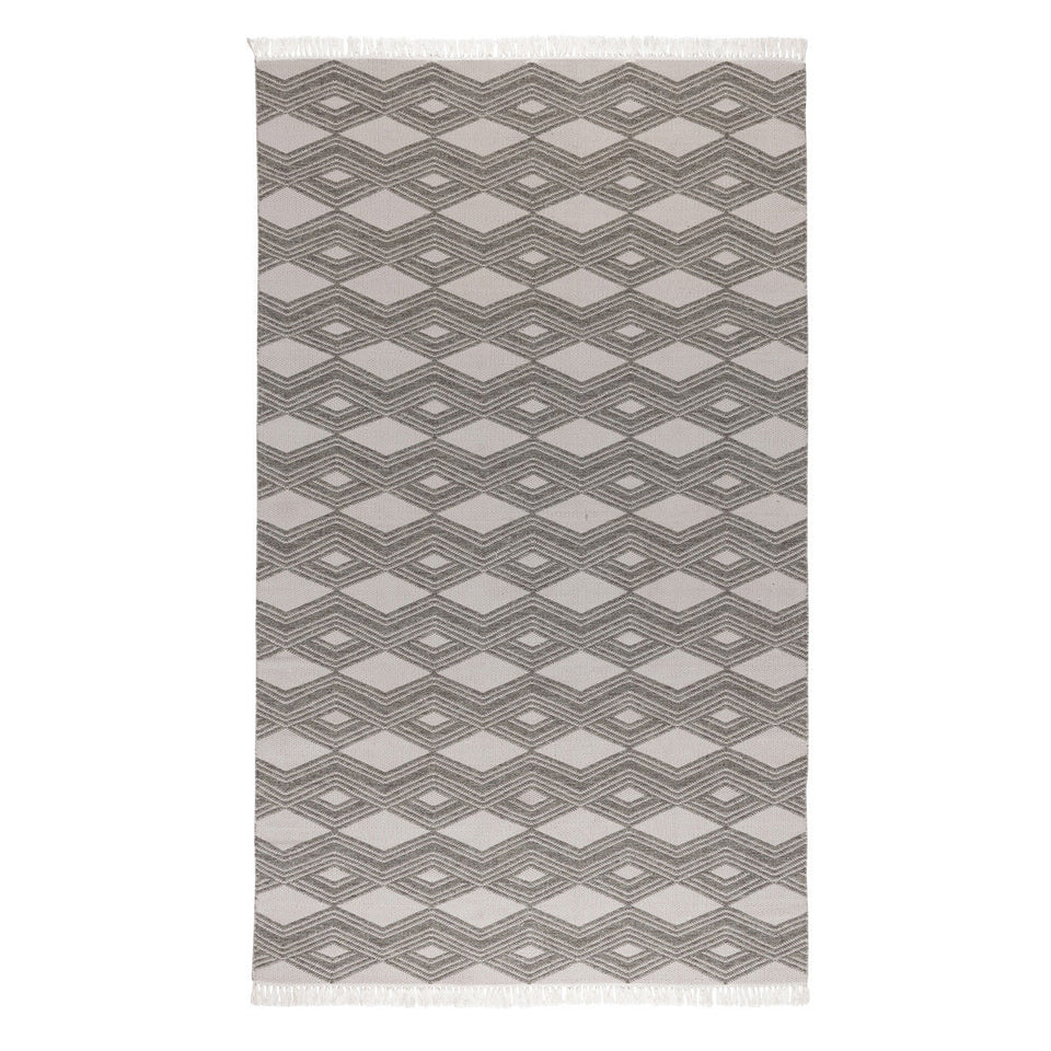 Indoor/Outdoor Banning Rug