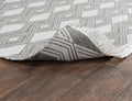 Indoor/Outdoor Banning Rug