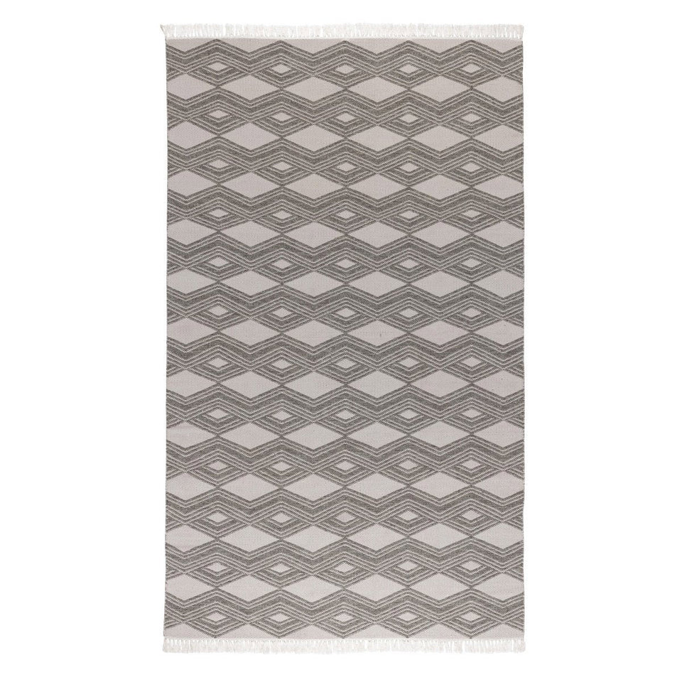 Indoor/Outdoor Banning Rug