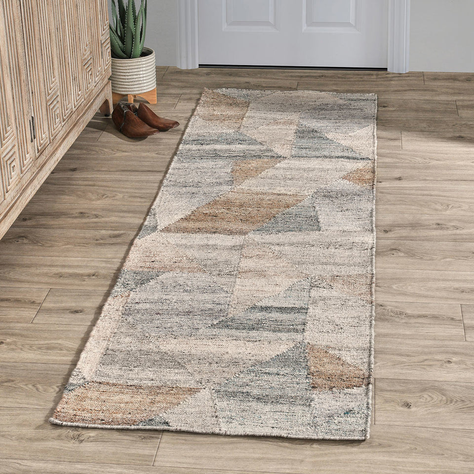 Indoor/Outdoor Savanna Rug