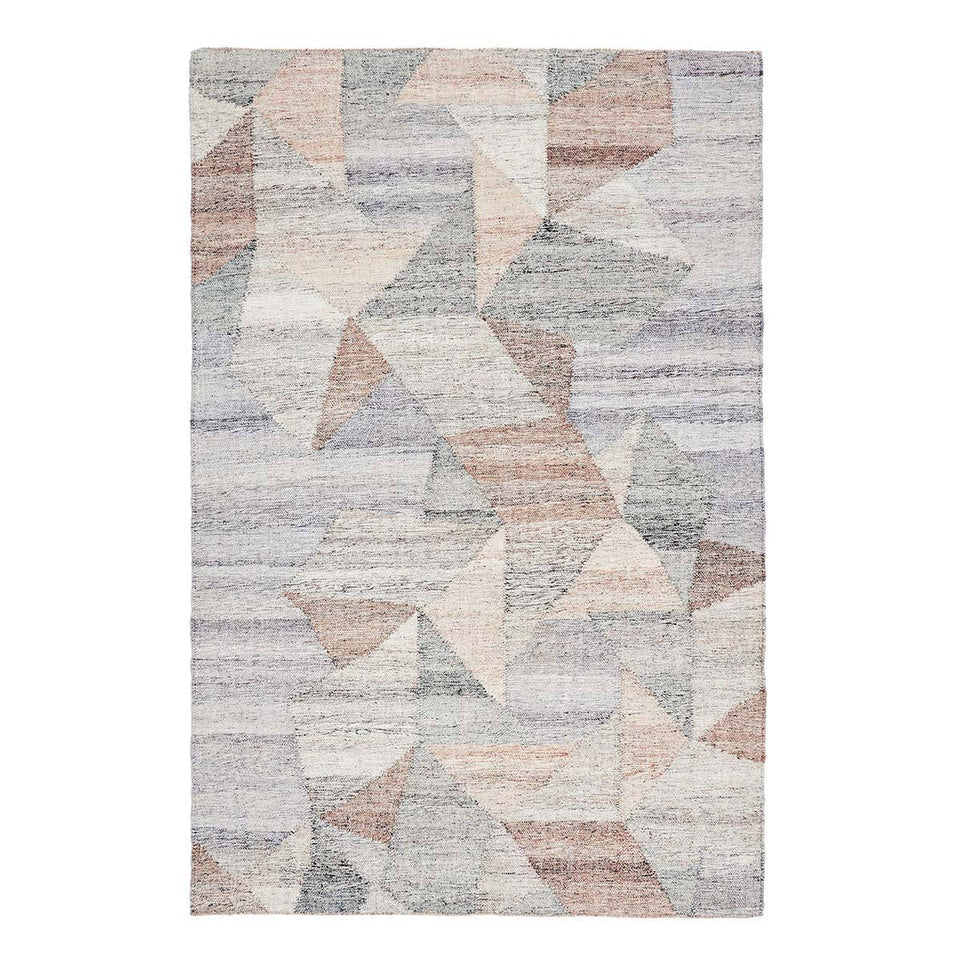 Indoor/Outdoor Savanna Rug