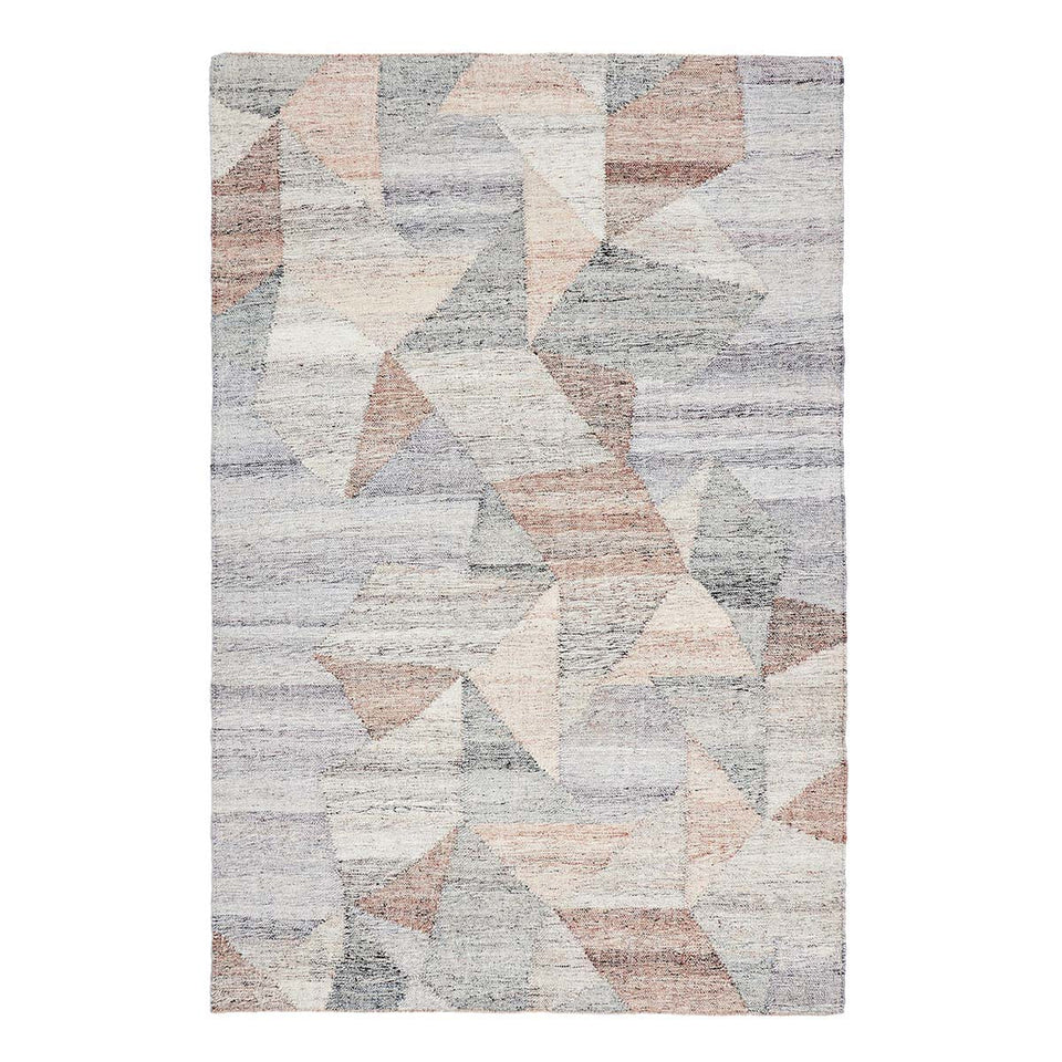 Indoor/Outdoor Savanna Rug