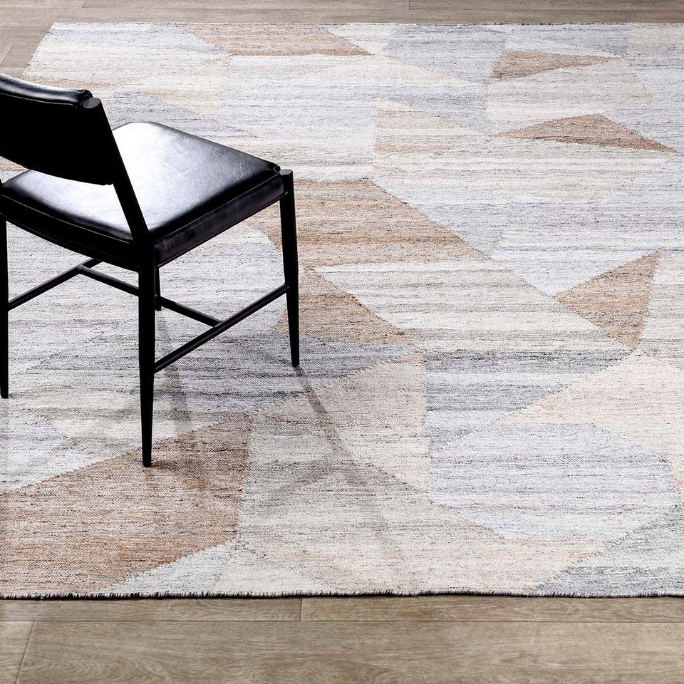 Indoor/Outdoor Savanna Rug