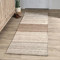 Indoor/Outdoor Plateau Rug