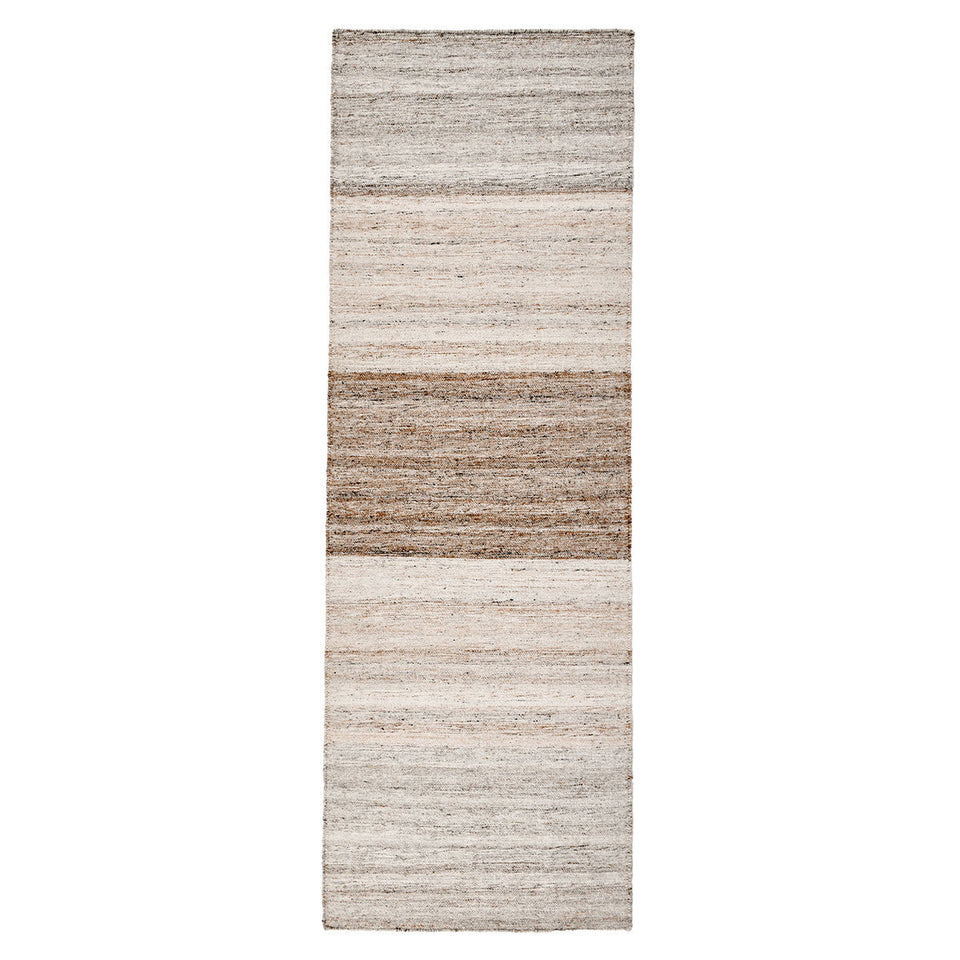 Indoor/Outdoor Plateau Rug