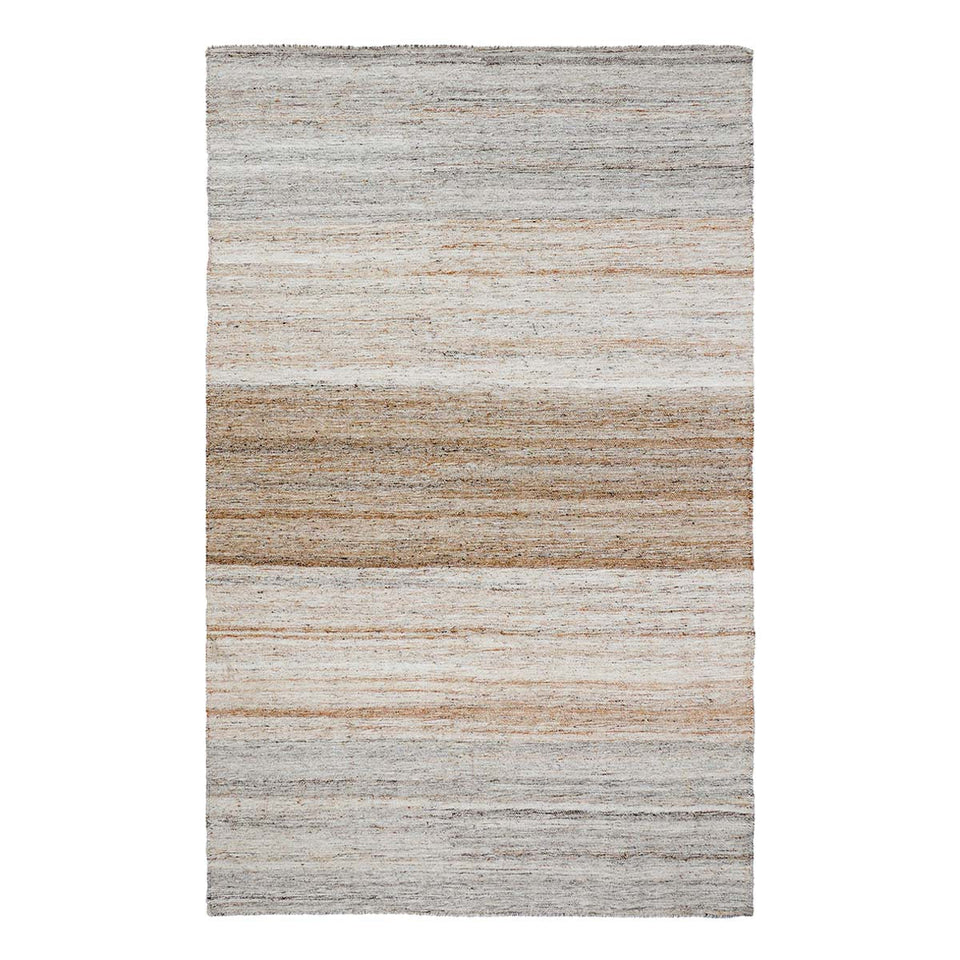 Indoor/Outdoor Plateau Rug