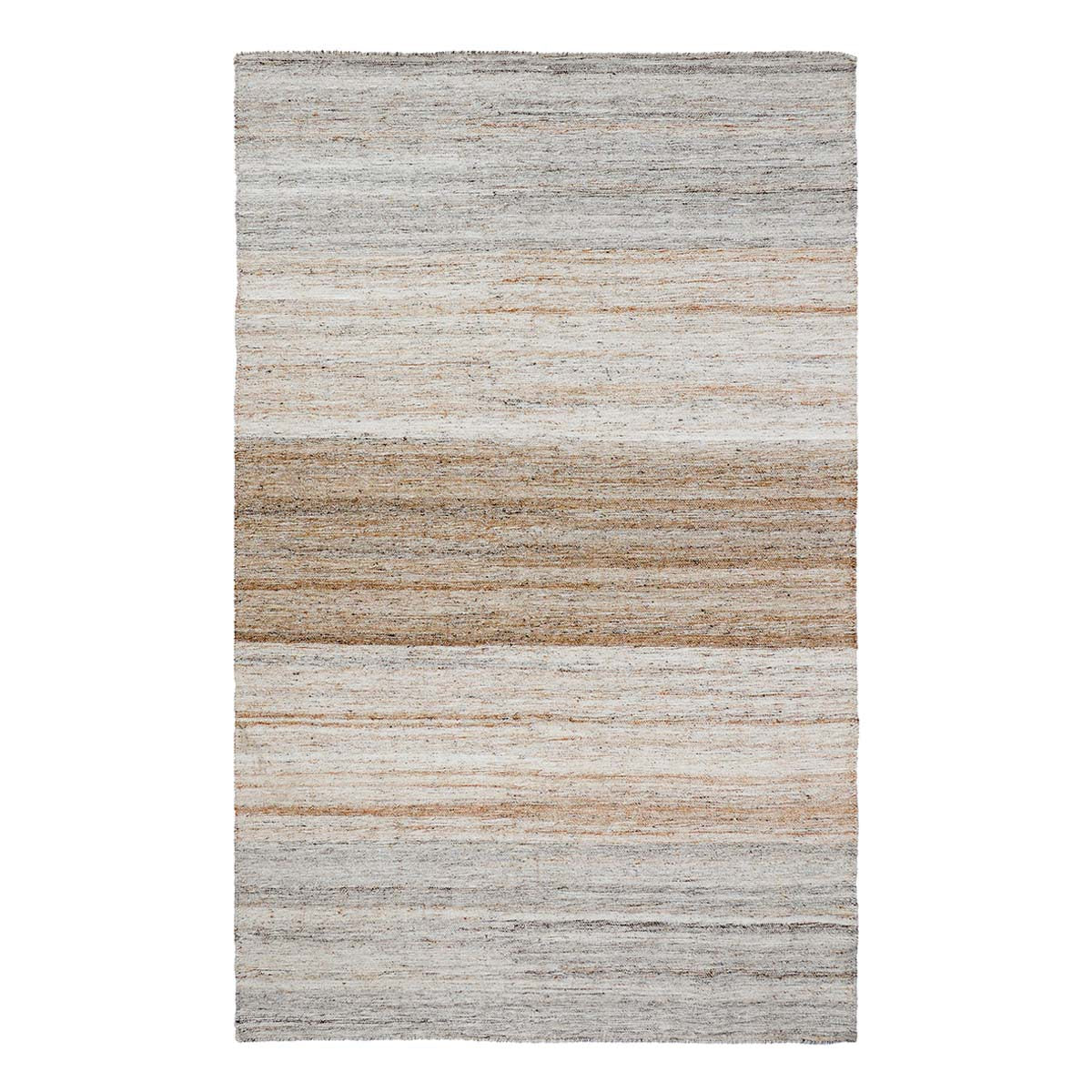 Indoor/Outdoor Plateau Rug