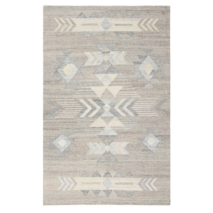 Indoor/Outdoor Caravan Rug