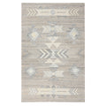 Indoor/Outdoor Caravan Rug