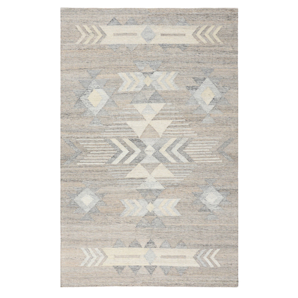 Indoor/Outdoor Caravan Rug