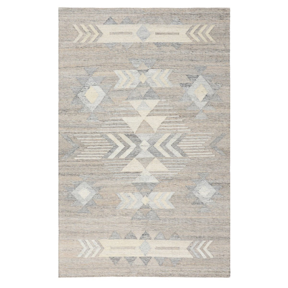 Indoor/Outdoor Caravan Rug