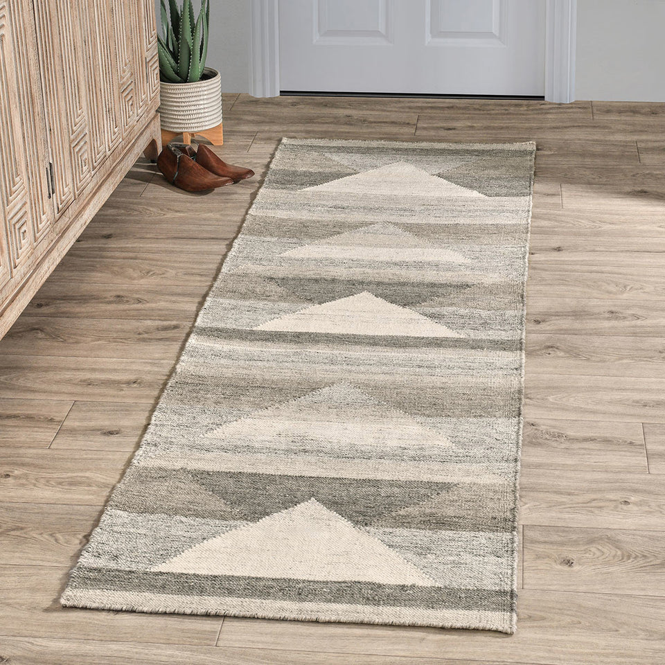 Indoor/Outdoor Canyon Rug