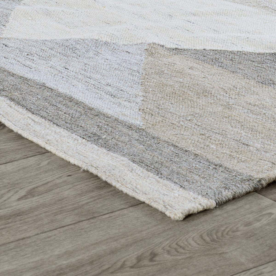 Indoor/Outdoor Canyon Rug