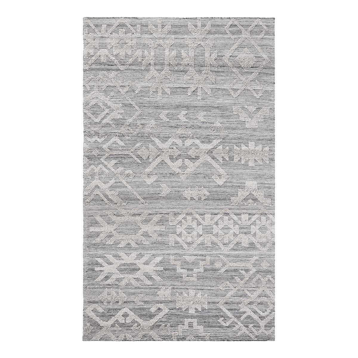 Indoor/Outdoor Tundra Rug