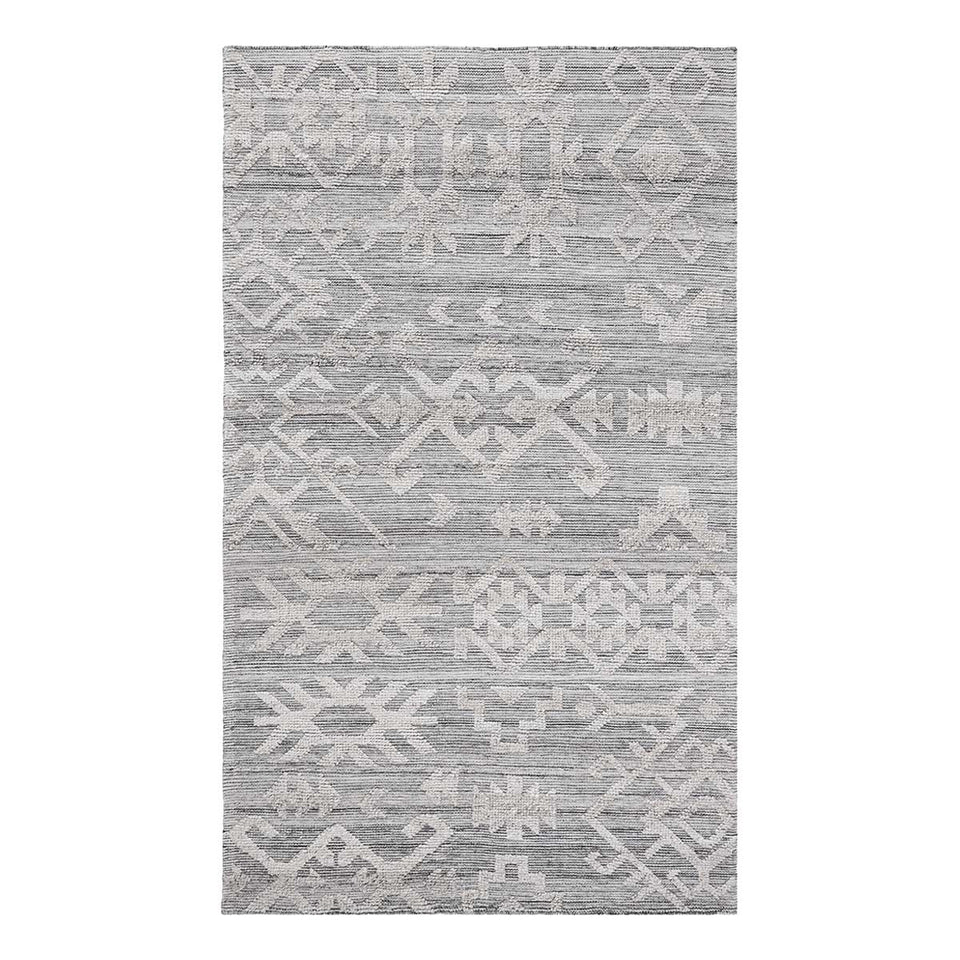 Indoor/Outdoor Tundra Rug