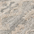 Indoor/Outdoor Tundra Rug