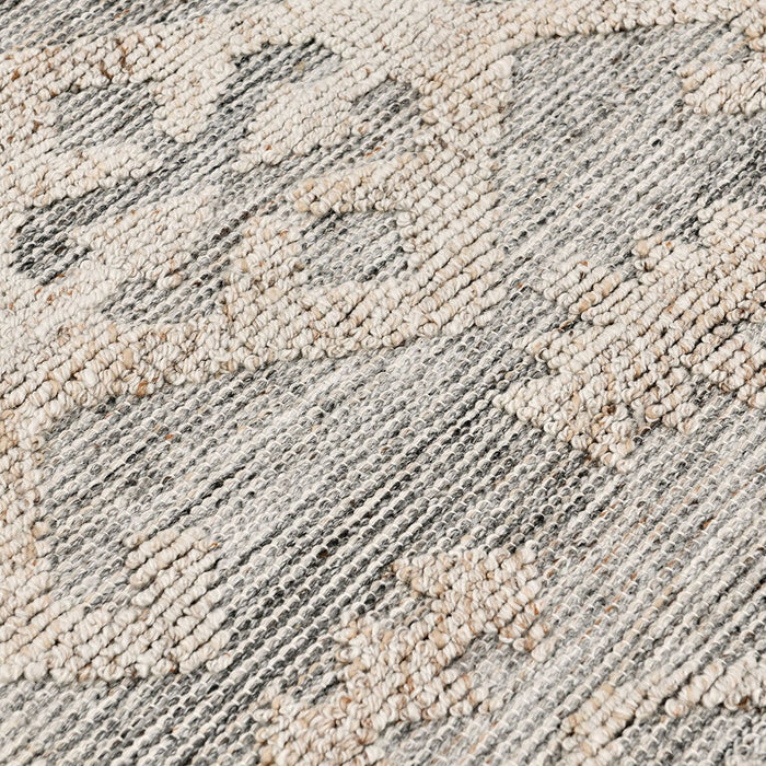 Indoor/Outdoor Tundra Rug