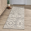 Indoor/Outdoor Tundra Rug