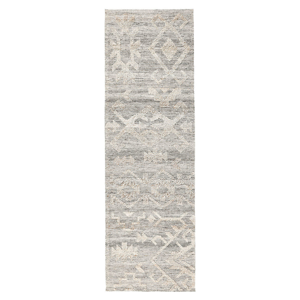 Indoor/Outdoor Tundra Rug