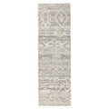 Indoor/Outdoor Tundra Rug