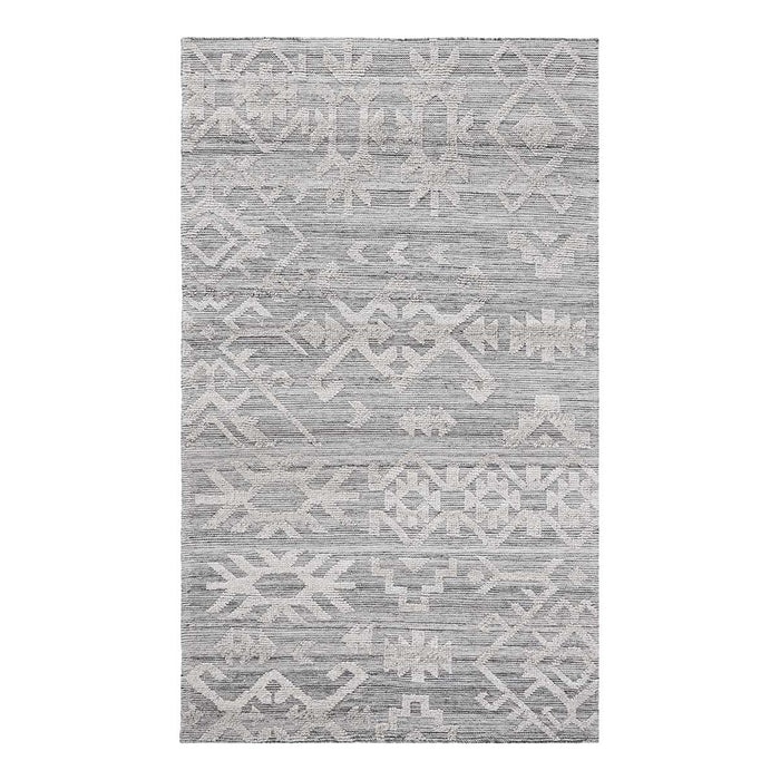 Indoor/Outdoor Tundra Rug
