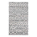 Indoor/Outdoor Tundra Rug