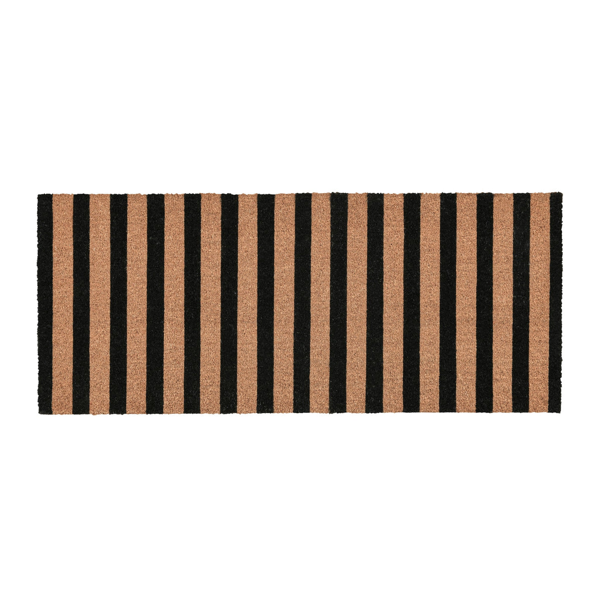 Doormat Striped