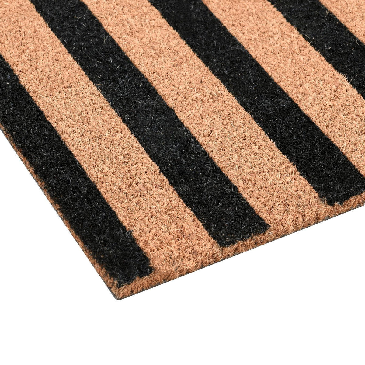 Doormat Striped