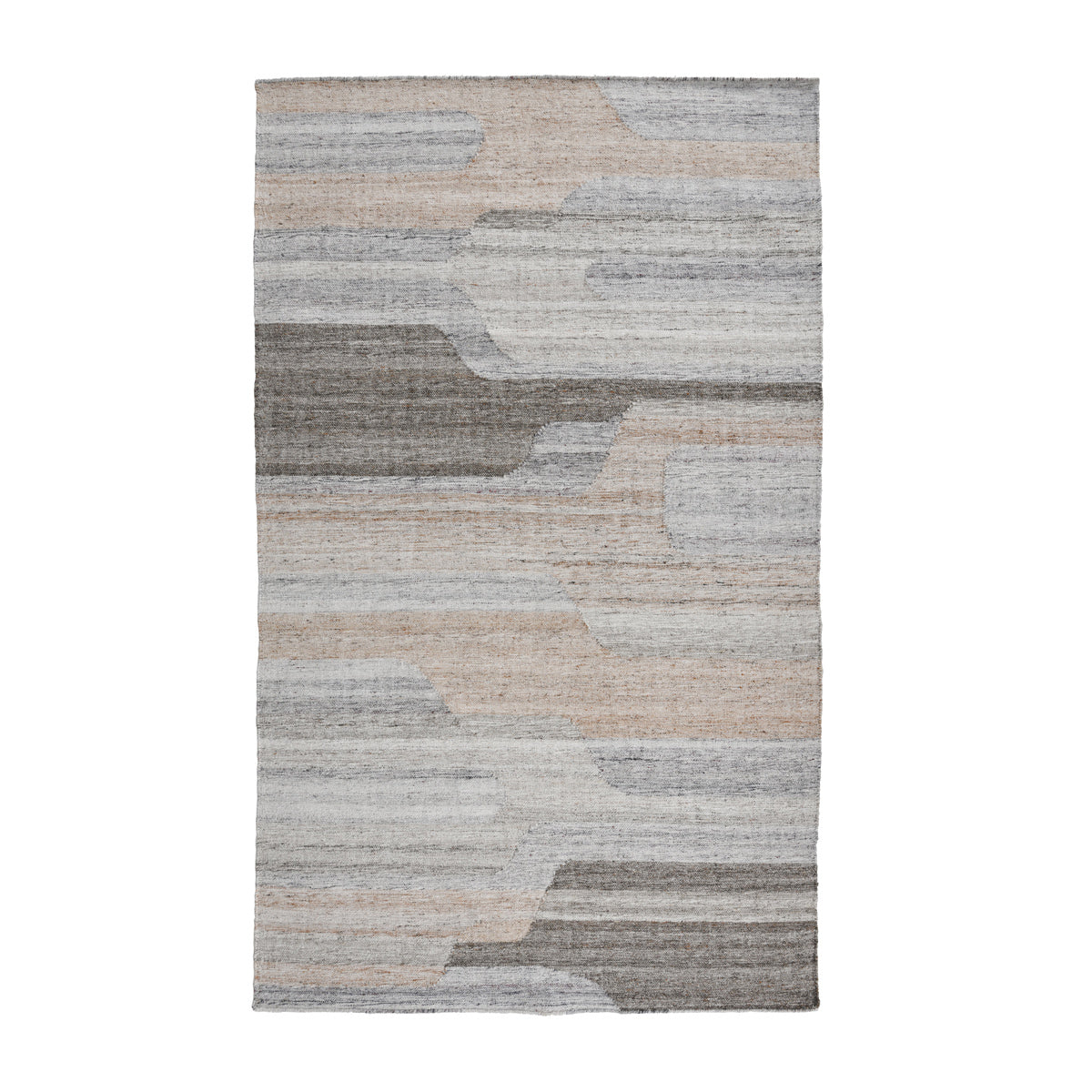 Indoor/Outdoor Dune Rug