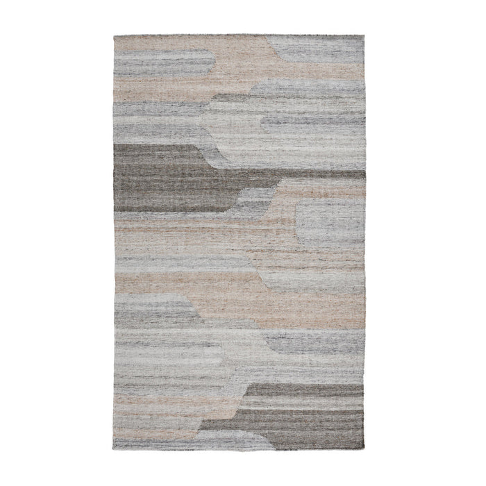 Indoor/Outdoor Dune Rug