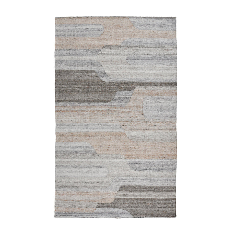 Indoor/Outdoor Dune Rug
