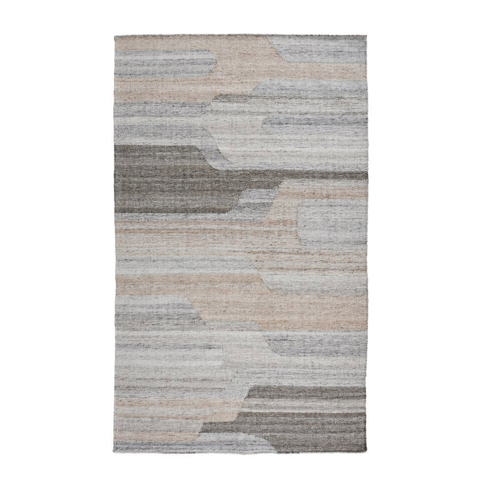 Indoor/Outdoor Dune Rug