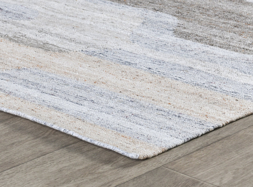 Indoor/Outdoor Dune Rug