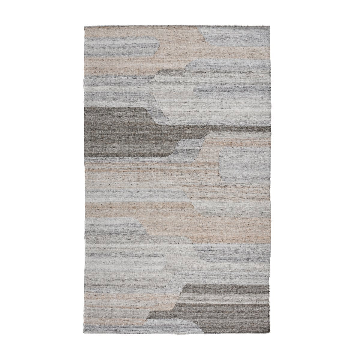 Indoor/Outdoor Dune Rug