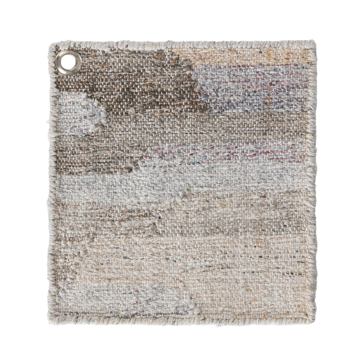 Indoor/Outdoor Dune Rug