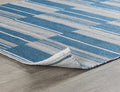 Indoor/Outdoor Colton Rug