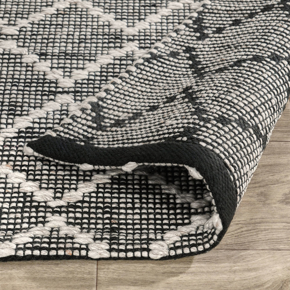 Indoor/Outdoor Sonora Rug